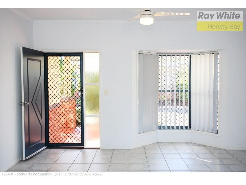 Unit 118/34 Elizabeth Street, Urangan QLD 4655