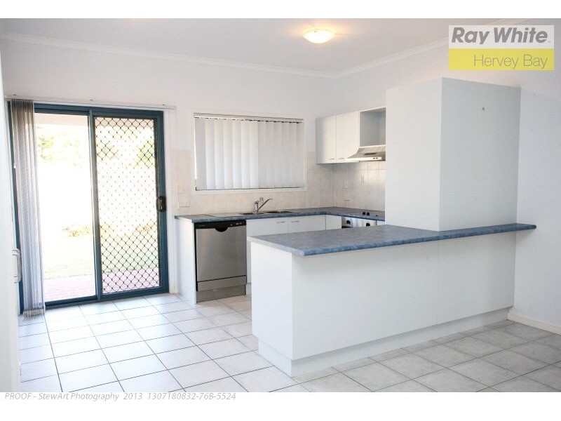 Unit 118/34 Elizabeth Street, Urangan QLD 4655