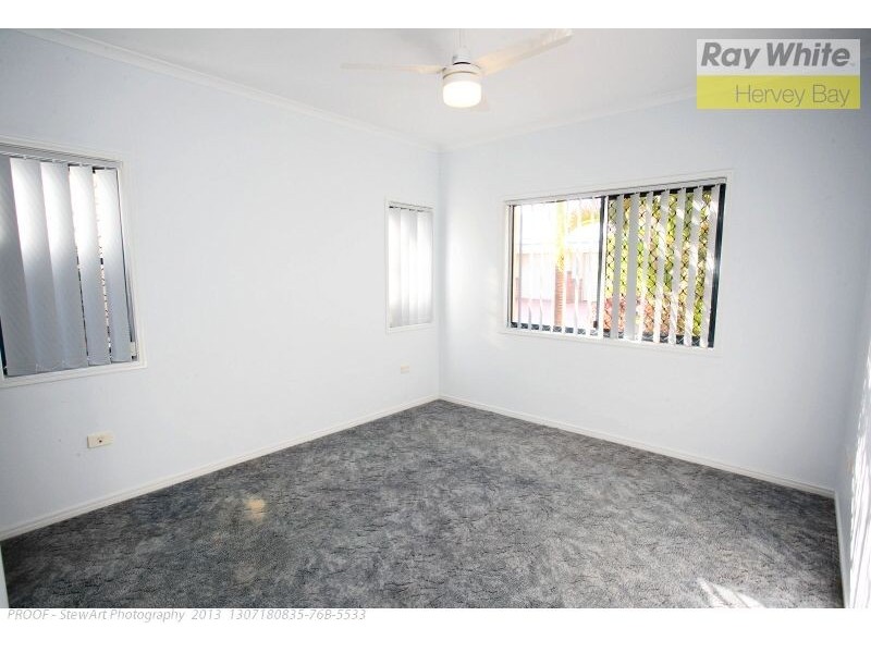Unit 118/34 Elizabeth Street, Urangan QLD 4655