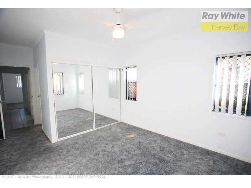 Unit 118/34 Elizabeth Street, Urangan QLD 4655