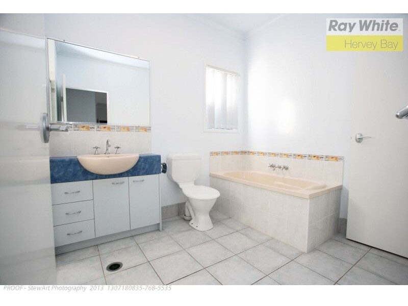 Unit 118/34 Elizabeth Street, Urangan QLD 4655