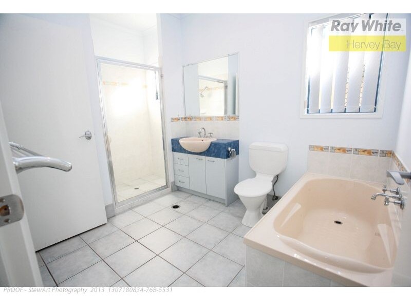 Unit 118/34 Elizabeth Street, Urangan QLD 4655