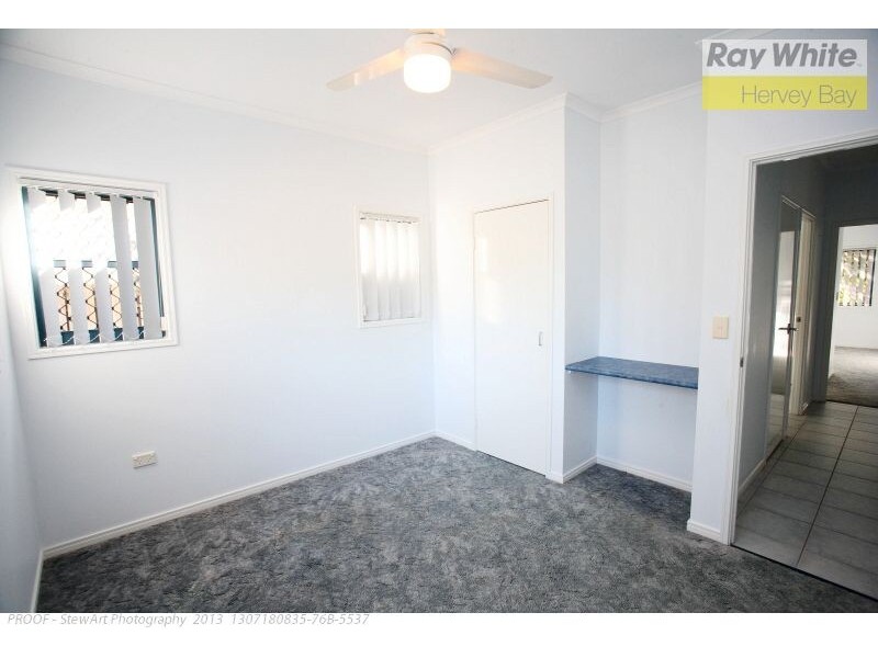 Unit 118/34 Elizabeth Street, Urangan QLD 4655