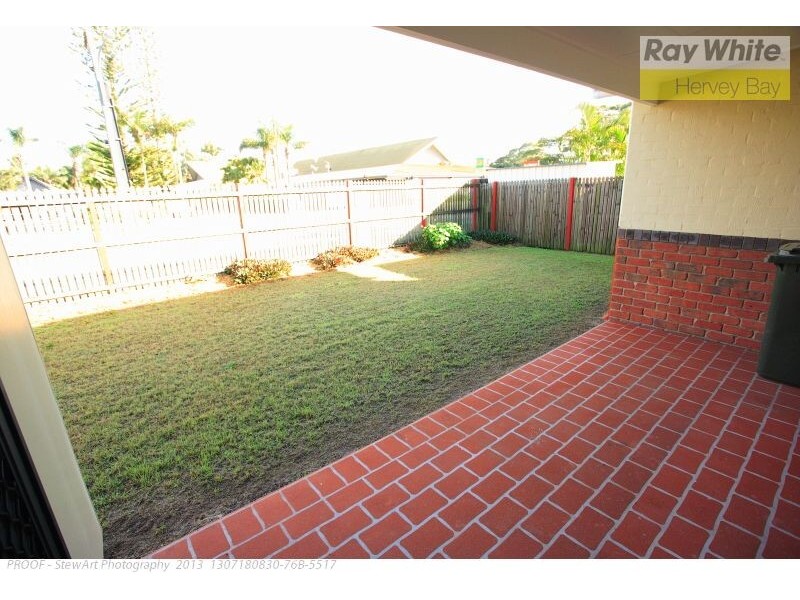 Unit 118/34 Elizabeth Street, Urangan QLD 4655