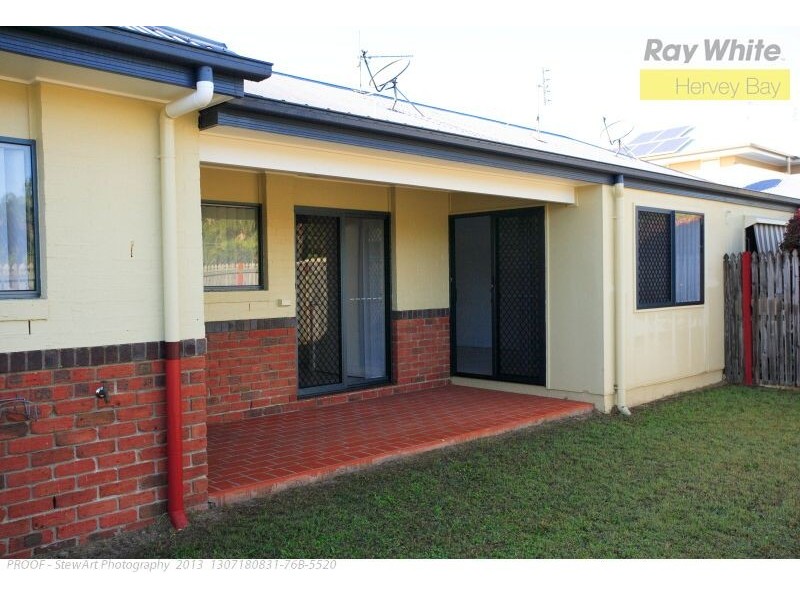 Unit 118/34 Elizabeth Street, Urangan QLD 4655