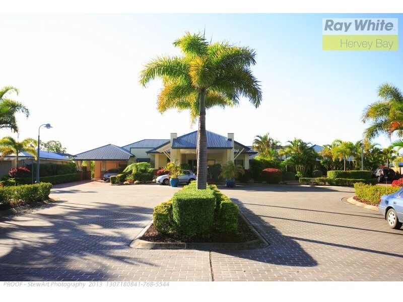 Unit 118/34 Elizabeth Street, Urangan QLD 4655