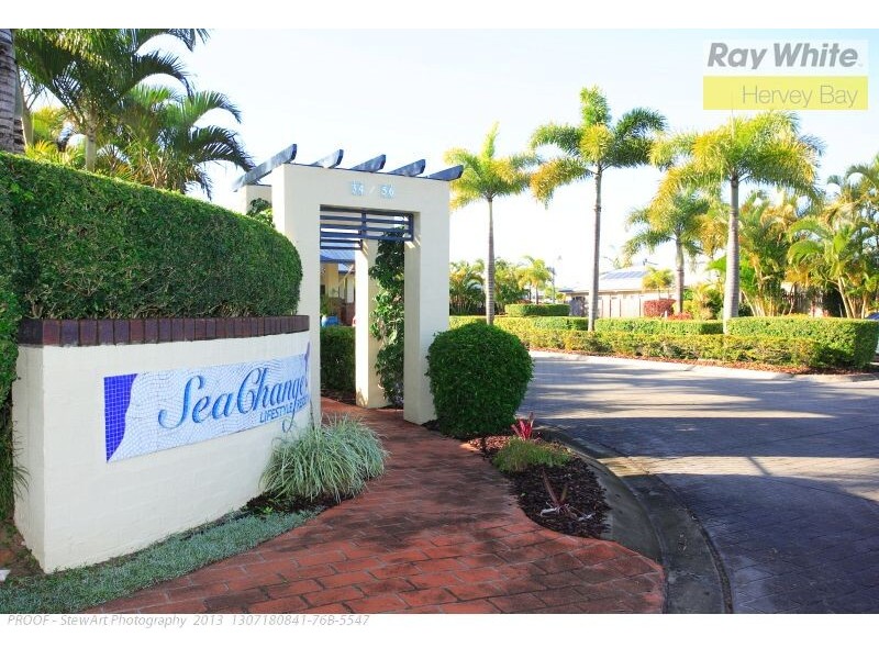 Unit 118/34 Elizabeth Street, Urangan QLD 4655