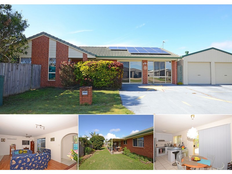 98 Nissen Street, Hervey Bay QLD 4655