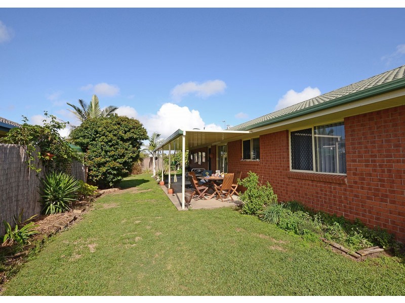 98 Nissen Street, Hervey Bay QLD 4655