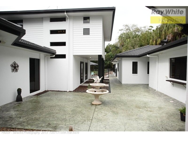 16 Palm Way, Dundowran Beach QLD 4655