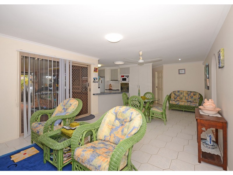 4 Brampton Court, Hervey Bay QLD 4655