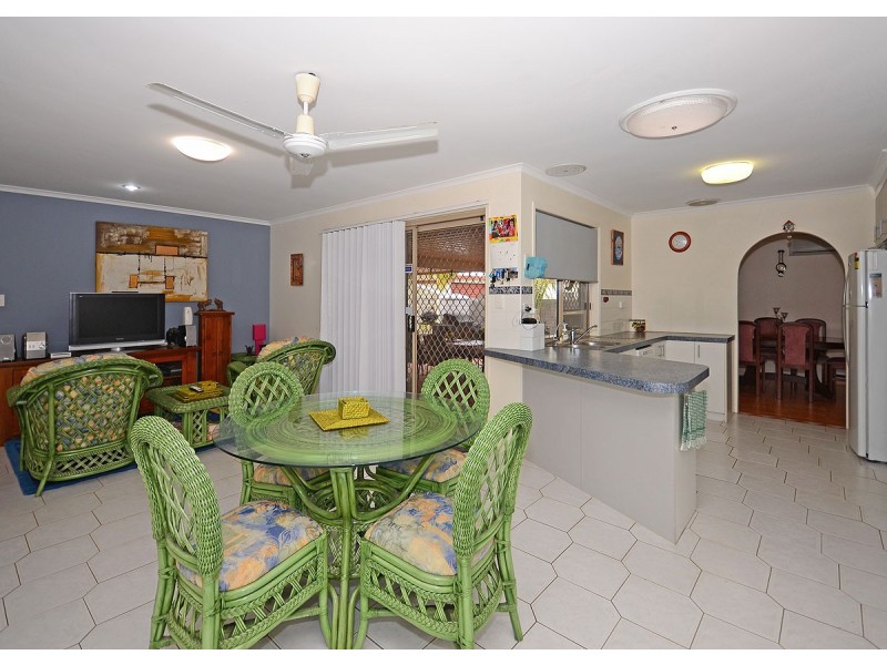 4 Brampton Court, Hervey Bay QLD 4655