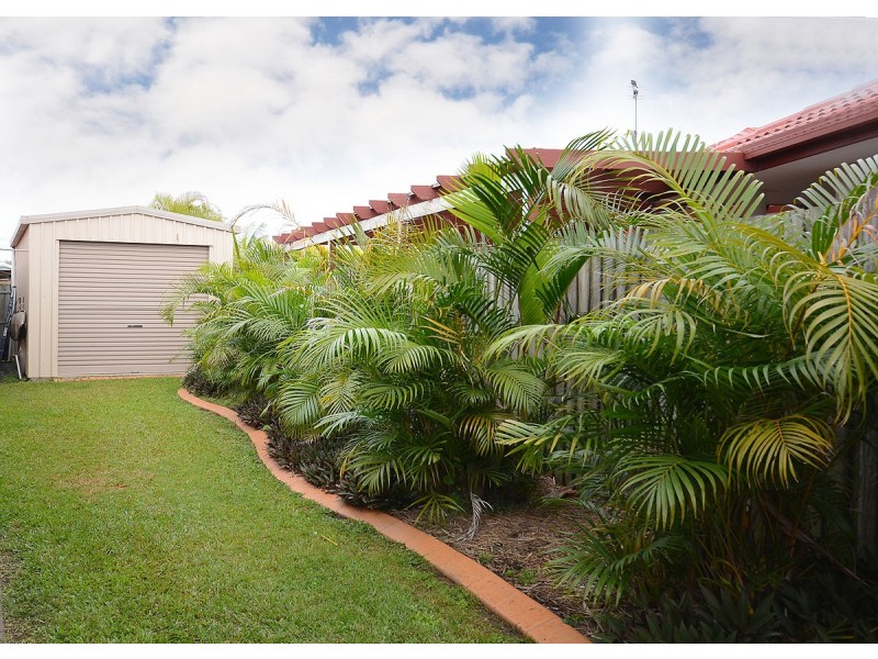 4 Brampton Court, Hervey Bay QLD 4655
