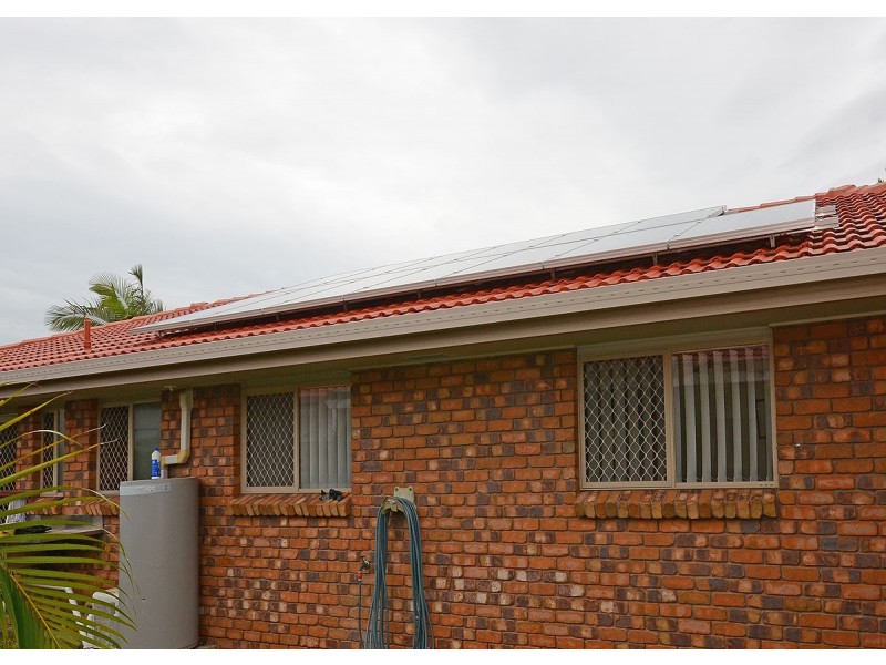 4 Brampton Court, Hervey Bay QLD 4655