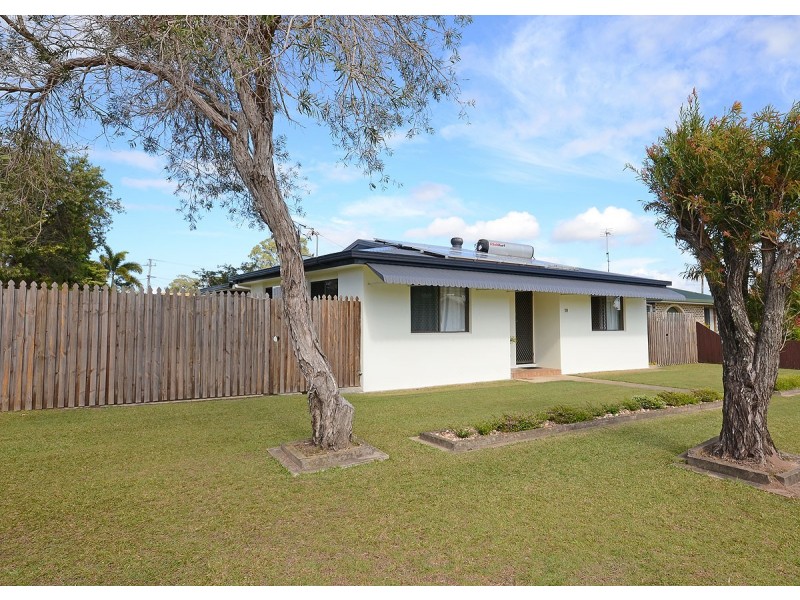 19 Barilba Street, Scarness QLD 4655