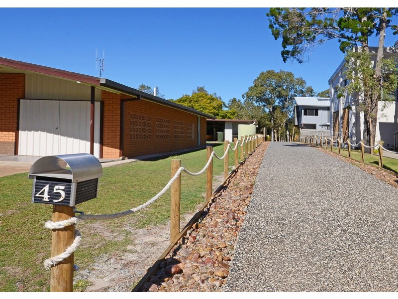 45 Moreton Street, Hervey Bay QLD 4655