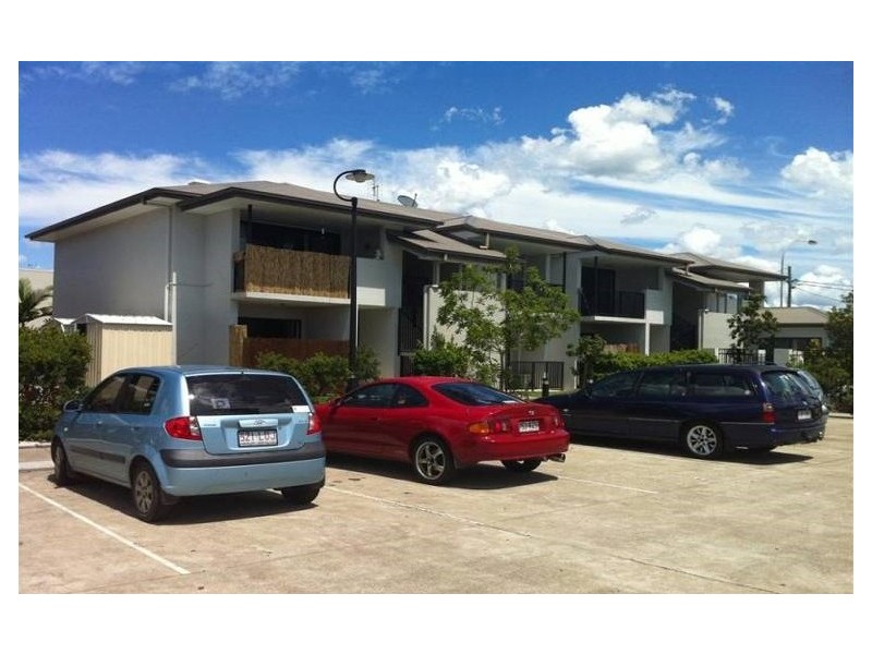 26/70 Main St., Pialba QLD 4655