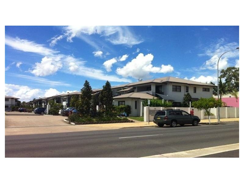 26/70 Main St., Pialba QLD 4655