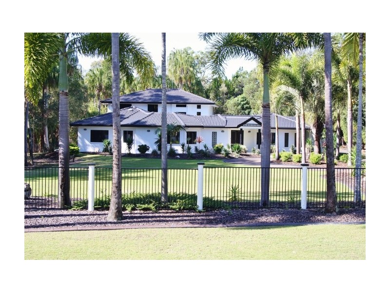 16 Palm Way, Hervey Bay QLD 4655