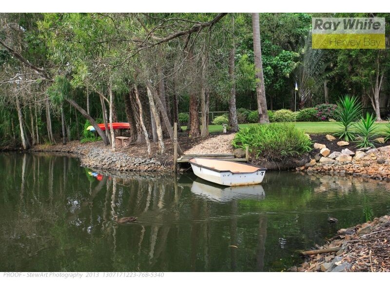 16 Palm Way, Hervey Bay QLD 4655
