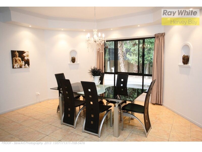16 Palm Way, Hervey Bay QLD 4655