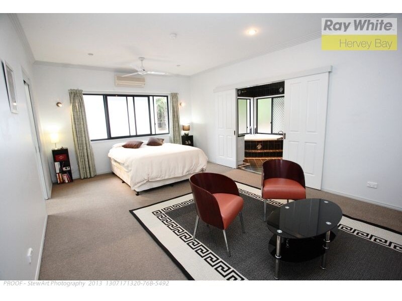 16 Palm Way, Hervey Bay QLD 4655