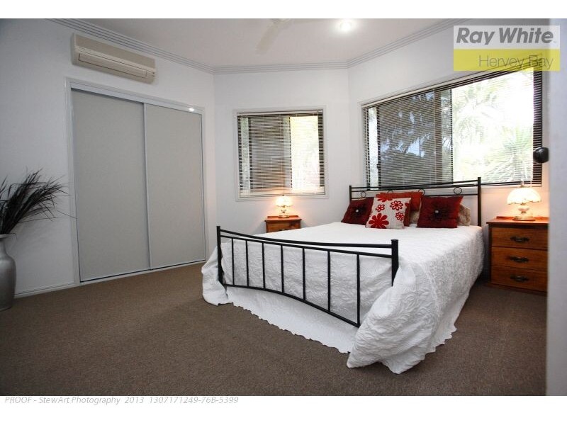 16 Palm Way, Hervey Bay QLD 4655