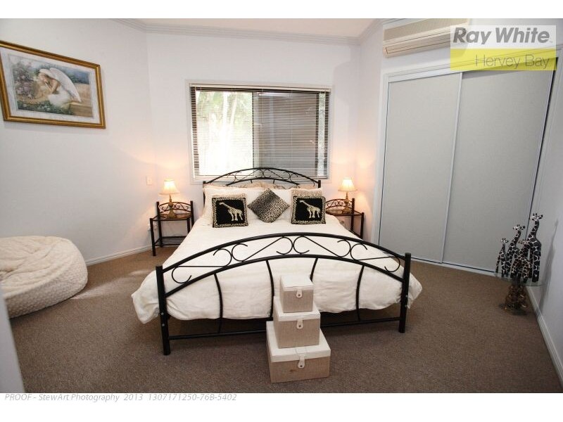 16 Palm Way, Hervey Bay QLD 4655