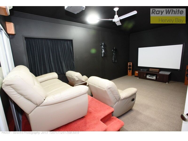 16 Palm Way, Hervey Bay QLD 4655