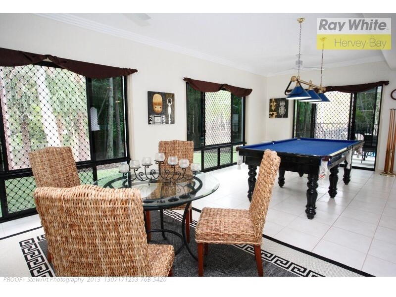 16 Palm Way, Hervey Bay QLD 4655