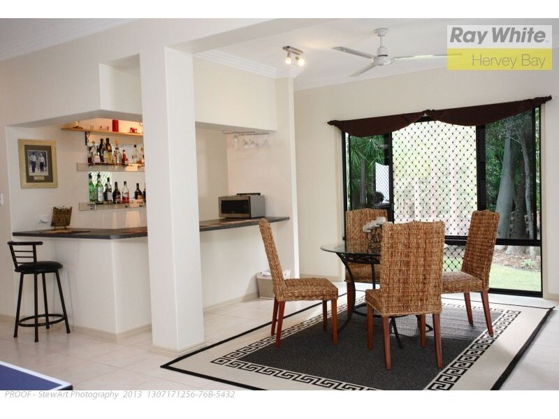 16 Palm Way, Hervey Bay QLD 4655