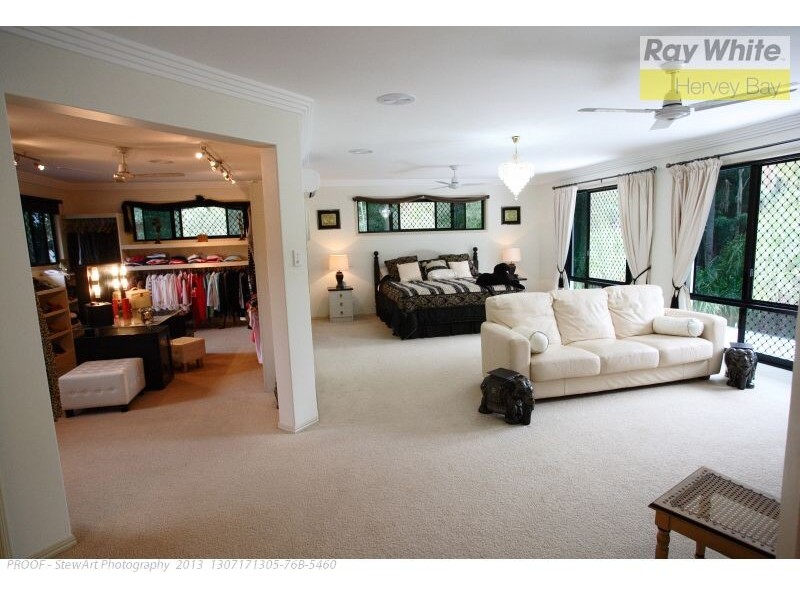 16 Palm Way, Hervey Bay QLD 4655