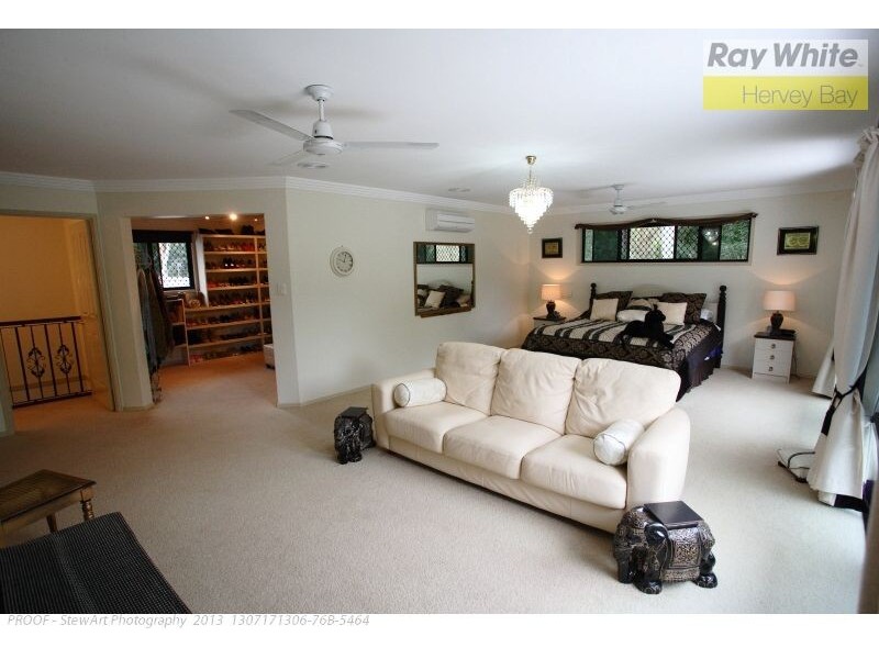 16 Palm Way, Hervey Bay QLD 4655