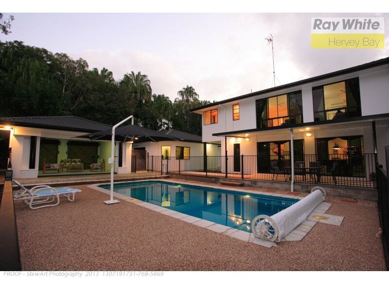 16 Palm Way, Hervey Bay QLD 4655