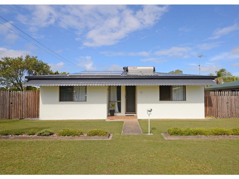 19 Barilba Street, Hervey Bay QLD 4655