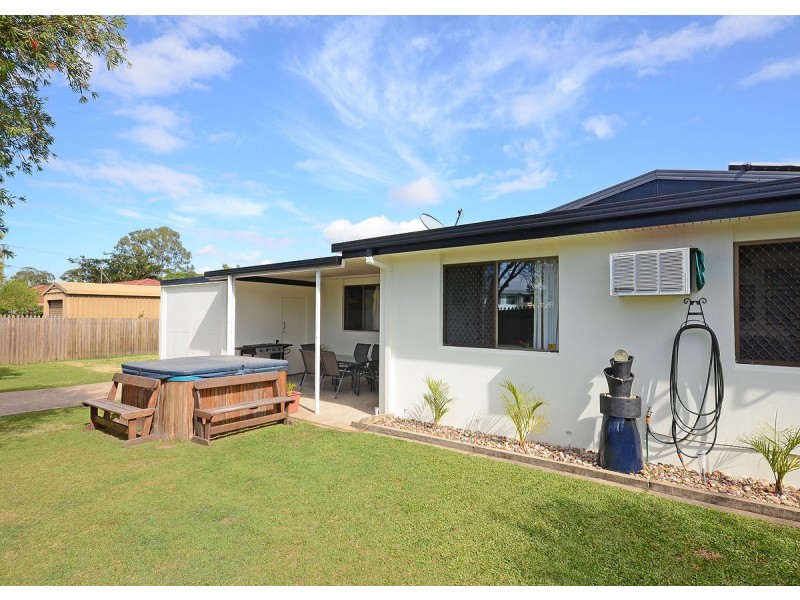 19 Barilba Street, Hervey Bay QLD 4655