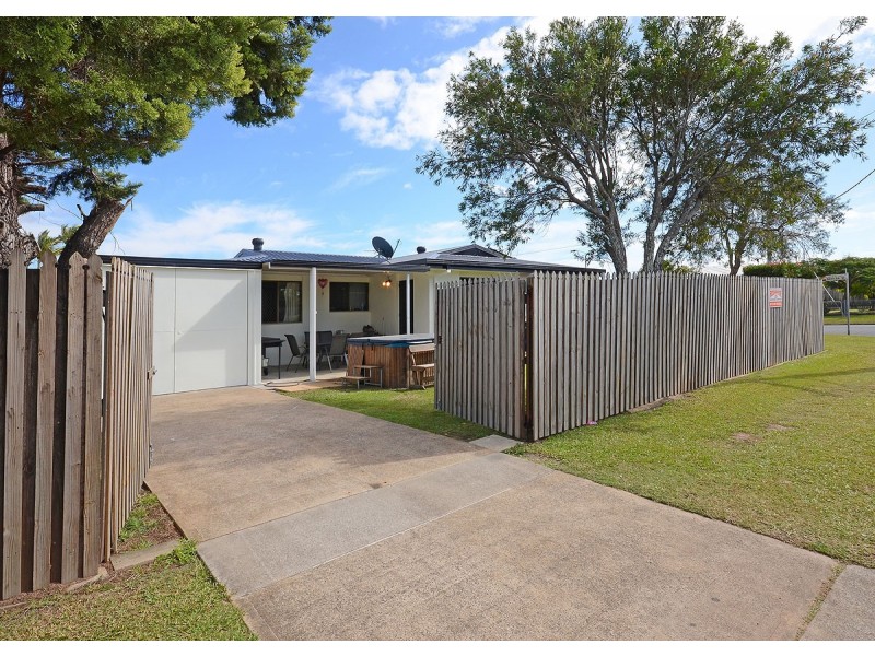 19 Barilba Street, Hervey Bay QLD 4655