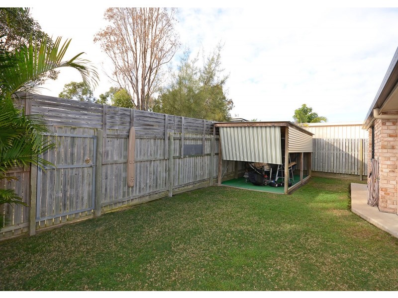 2 Picadilly Circuit, Urraween QLD 4655