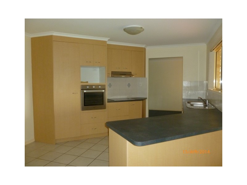 1 Gwen Court, Urraween QLD 4655