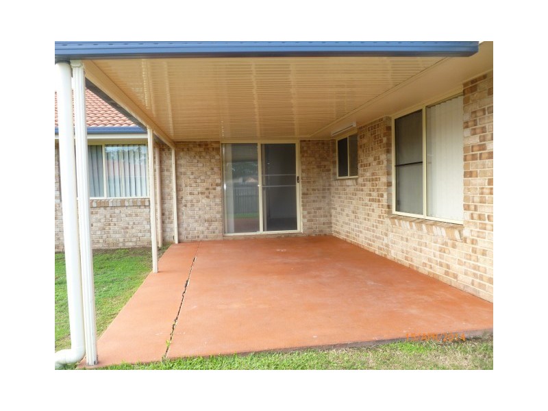 1 Gwen Court, Urraween QLD 4655