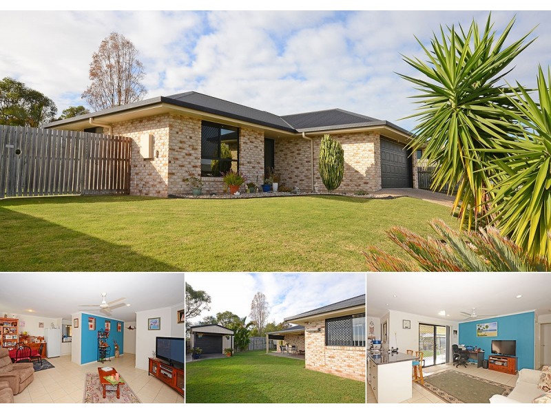 2 Picadilly Circuit, Hervey Bay QLD 4655