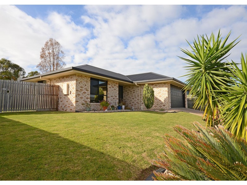 2 Picadilly Circuit, Hervey Bay QLD 4655