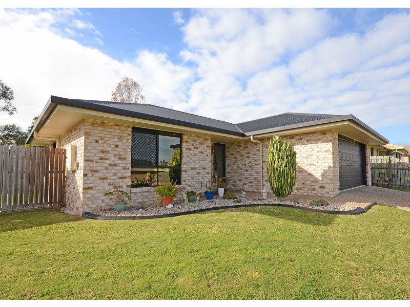 2 Picadilly Circuit, Hervey Bay QLD 4655