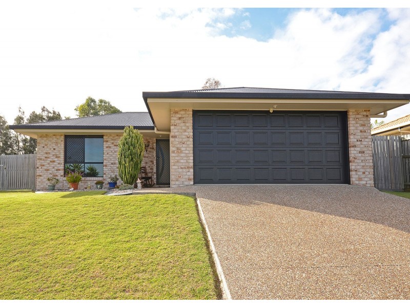 2 Picadilly Circuit, Hervey Bay QLD 4655