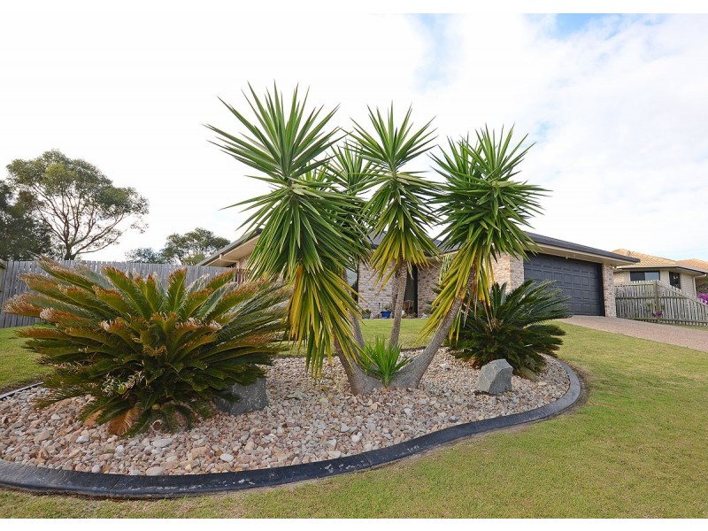 2 Picadilly Circuit, Hervey Bay QLD 4655