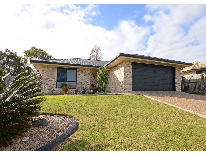 2 Picadilly Circuit, Hervey Bay QLD 4655
