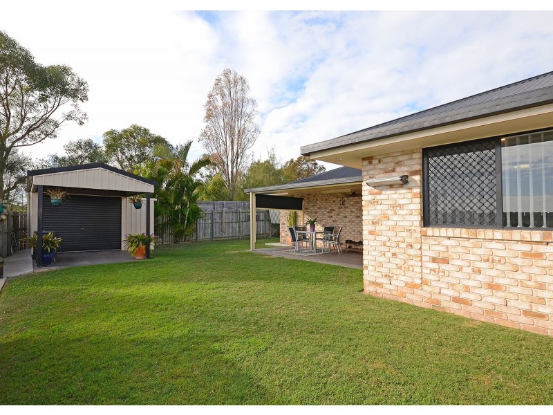 2 Picadilly Circuit, Hervey Bay QLD 4655