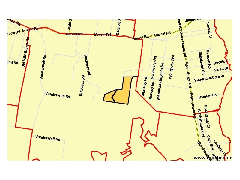 125 Curran Street, Bunya Creek QLD 4655