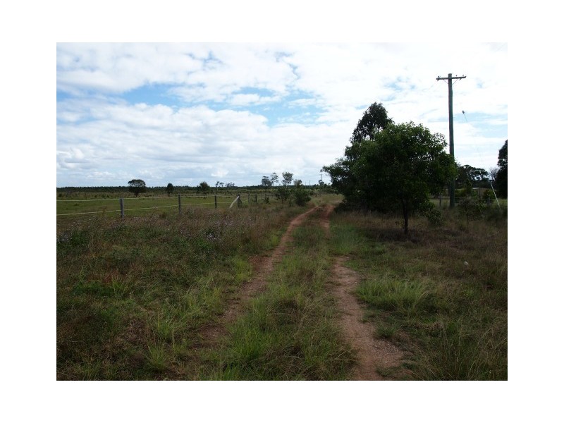 125 Curran Street, Bunya Creek QLD 4655