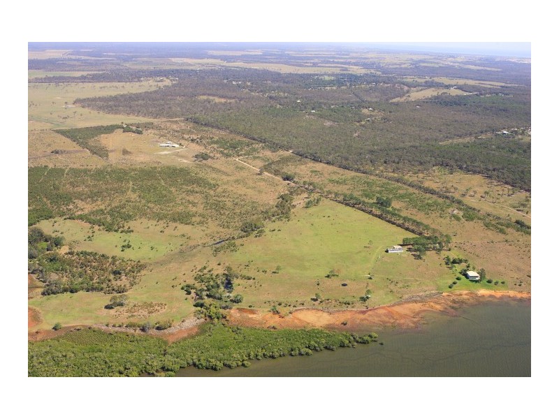 125 Curran Street, Bunya Creek QLD 4655